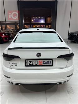 فولكسفاغن جيتا